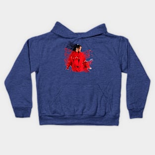 RIHANNA Kids Hoodie